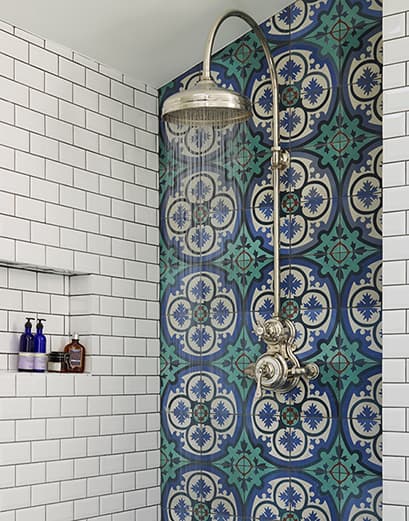 Victorian Terrace House Blog