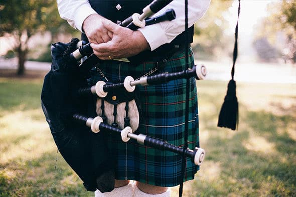 Inspired By Burns Night