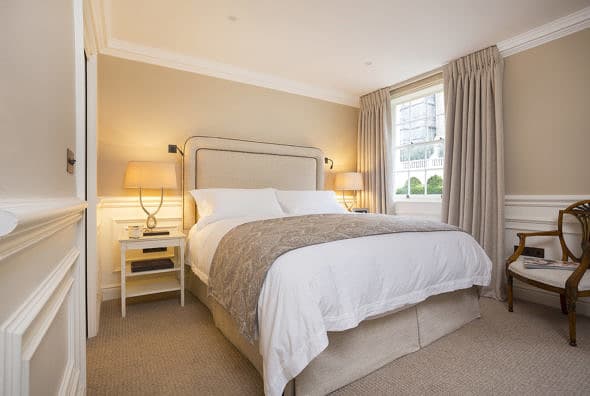 Belgravia Home