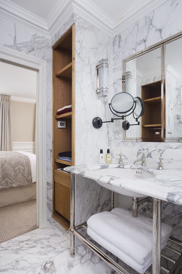 Belgravia Home