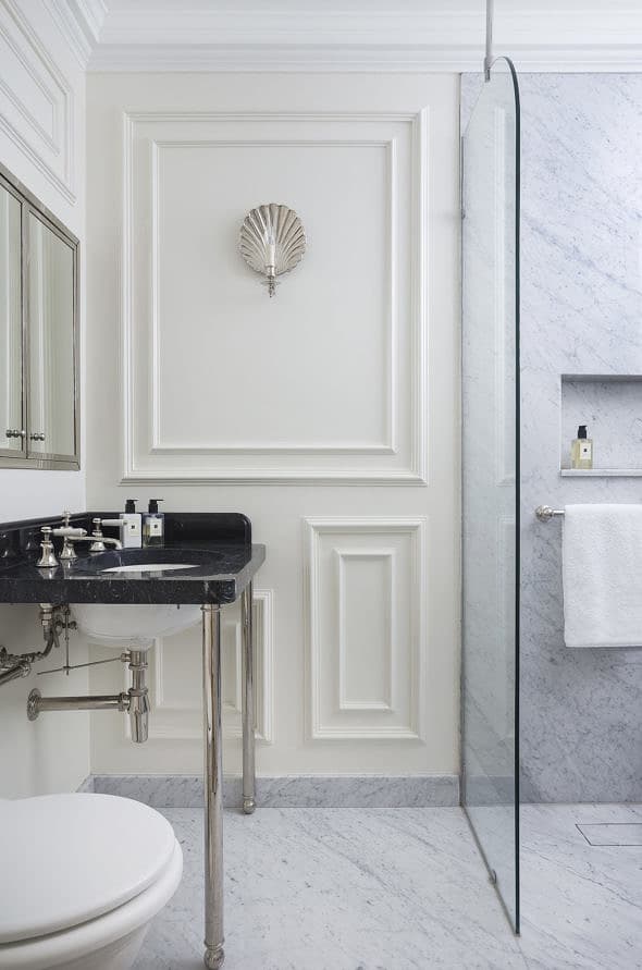Belgravia Home
