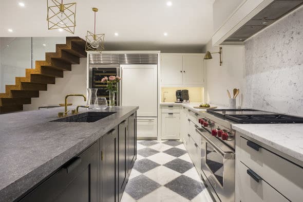 Belgravia Home