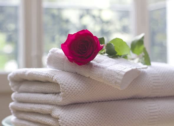 Romantic Bathroom Ideas