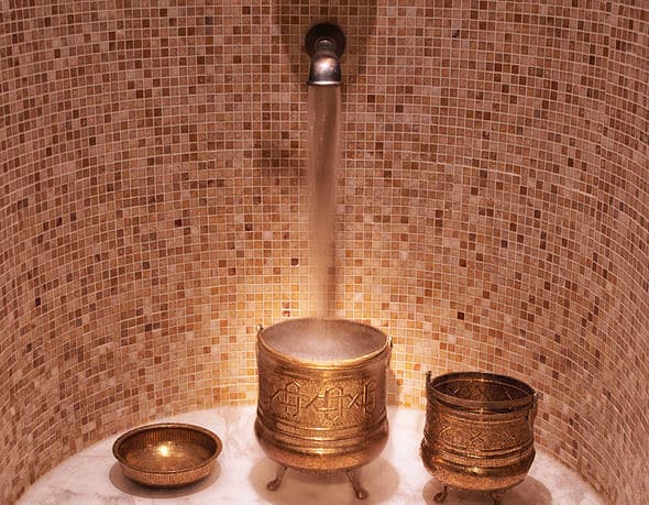 Blog Morocco Inspired