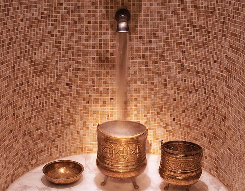 Blog Morocco Inspired