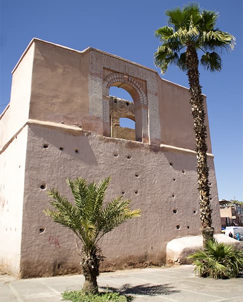 Blog Morocco Inspired
