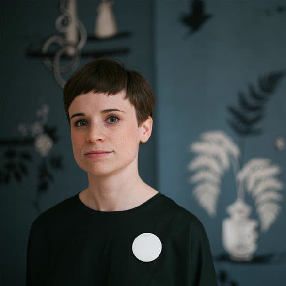 Anna Glover Interview
