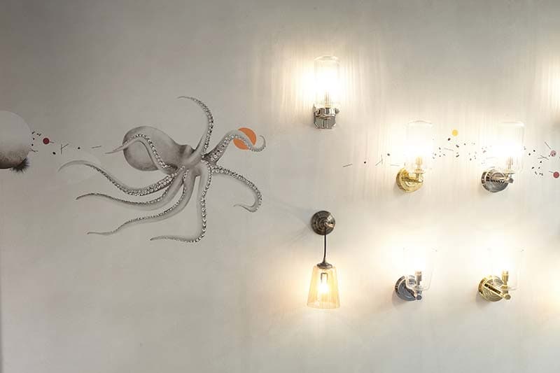 Drummonds At Decorex 2016
