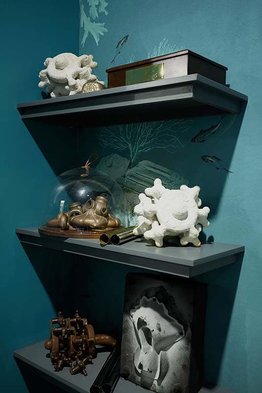 Drummonds At Decorex 2016