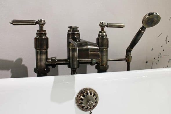 Drummonds At Decorex 2016