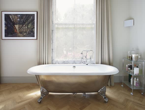 townhouse maida vale