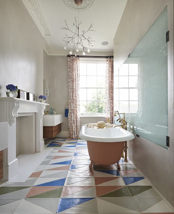 Notting Hill Townhouse
