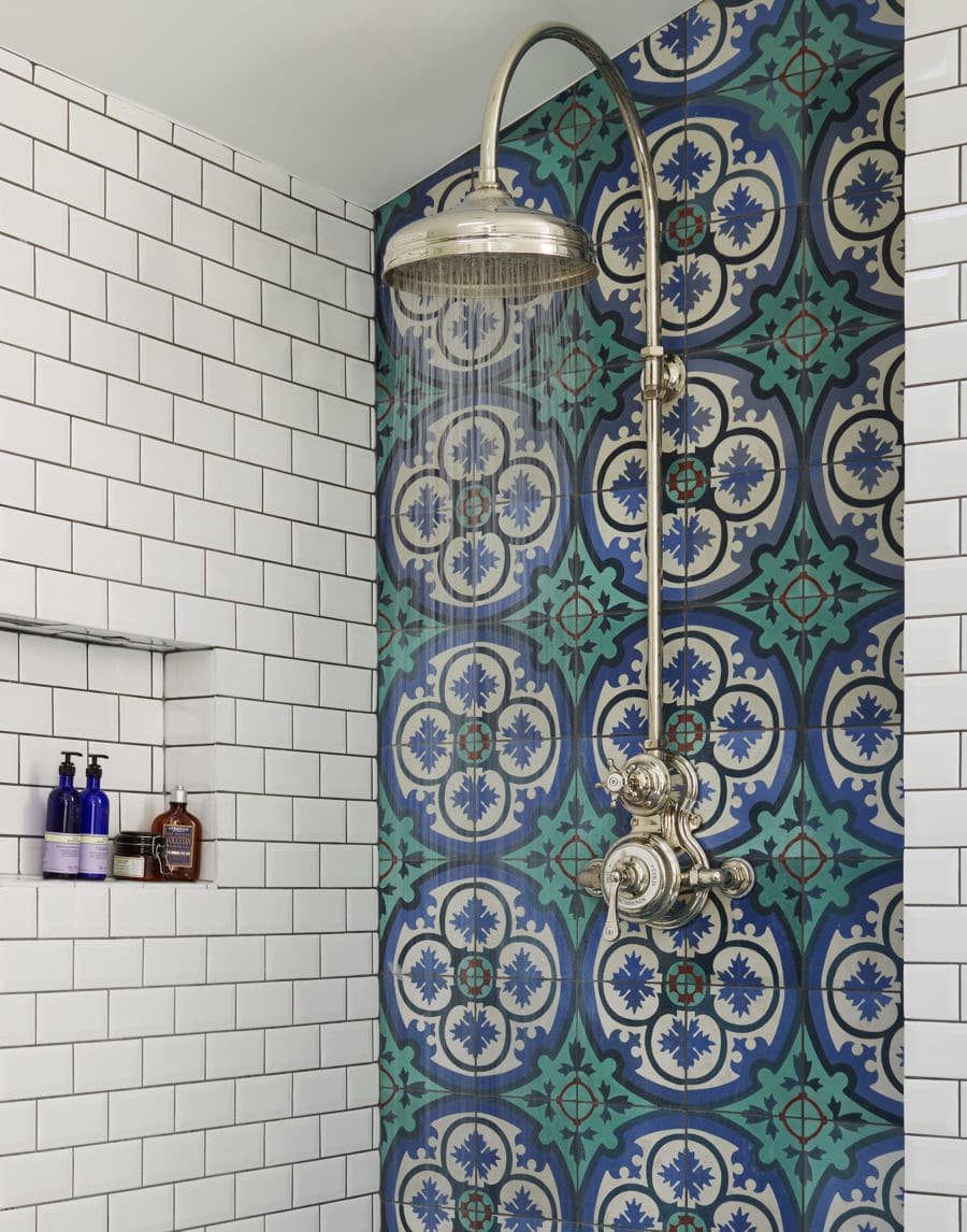 Victorian Terrace Case Study