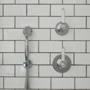 The Grand Hand Shower & Wall Bracket