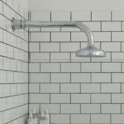 The Grand Wall Mounted Shower Arm