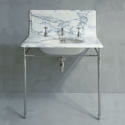 The Single Lowther Vanity Basin Suite