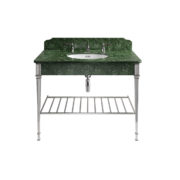 The Single Thames Vanity Basin Suite
