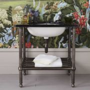 The Single Crake Vanity Basin Suite