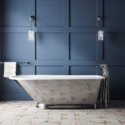 The Wandle Skirted Bath Tub