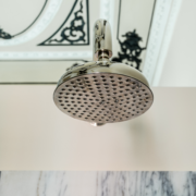 Grand Shower Rose 200mm (8")