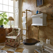 The Eden Low Level WC Suite