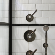 The Chessleton Thermostatic Shower Valve