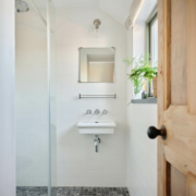 The Bourne Vanity Basin Wall Mounted