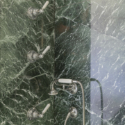 The Chessleton Thermostatic Shower Valve