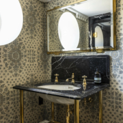 The Single Crake Vanity Basin Suite