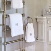 Towel Ring