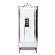 The Spittal Freestanding Shower