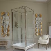 The Spittal Freestanding Shower