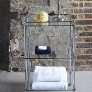 Accessory Stand
