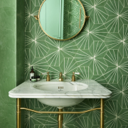 The Single Ladybower Vanity Basin Suite