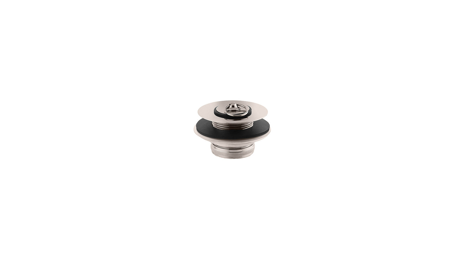 Bath Plug & Waste Set