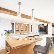 dalby light fluted shade