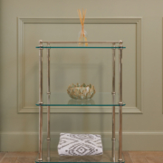 Accessory Stand