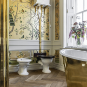 The Brora High Level WC Suite