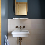 The Bourne Vanity Basin Wall Mounted