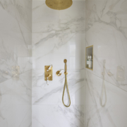 Grand Shower Rose 300mm (12")
