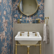 The Syre Vanity Basin On Stand