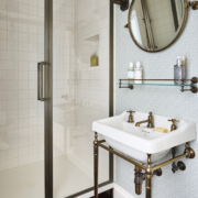 The Syre Vanity Basin On Stand