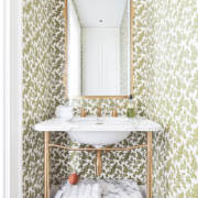The Single Ladybower Vanity Basin Suite