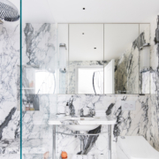 The Single Ladybower Vanity Basin Suite