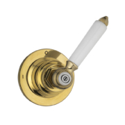The Chessleton On/Off 2 Way Shower Diverter
