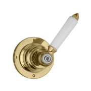 The Chessleton On/Off 3 Way Shower Diverter
