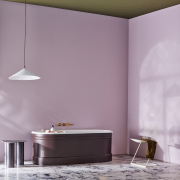 The Bute Cast Iron Bath Tub - NY ex-display