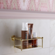 Small Bottle Rack