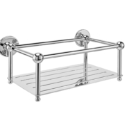 Small Bottle Rack