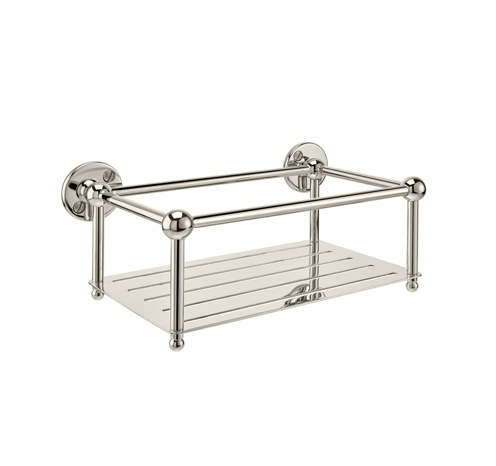Small Bottle Rack